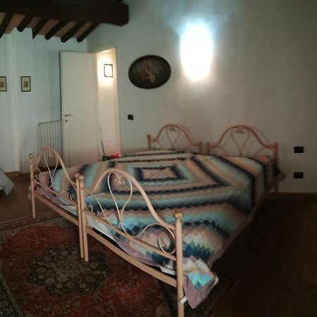 Antico Convento Medievale Willa Monterappoli Zewnętrze zdjęcie